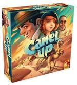 Camel Up. Nuova edizione. Gioco da tavolo