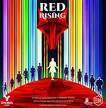 Red Rising. Gioco da tavolo