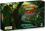 Spirit Island: Esp. Branch & Claw. Gioco da tavolo