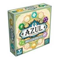 Giocattolo Azul - Il Giardino Della Regina. Gioco da tavolo Ghenos Games