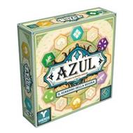 Azul - Il Giardino Della Regina. Gioco da tavolo