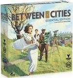 Between Two Cities - Essential Edition. Gioco da tavolo