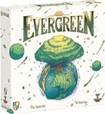 Evergreen. Gioco da tavolo