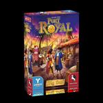 Port Royal Big Box. Gioco da tavolo