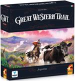 dV Giochi - Great Western Trail - Argentina