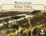 Viticulture Essential - Espansione Rhine Valley. Gioco da tavolo