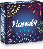 Hanabi - nuova edizione. Gioco da tavolo