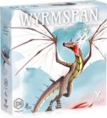 Wyrmspan. Gioco da tavolo