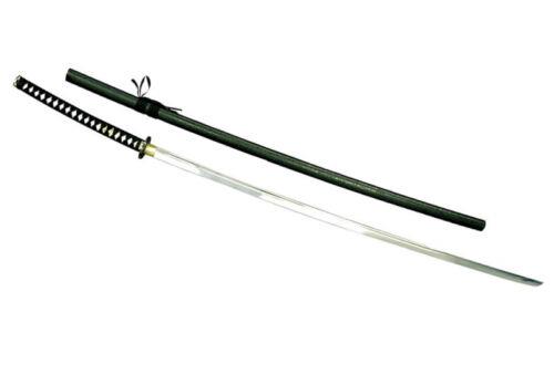 Katana Non Affilata Final Fantasy Sephirot Masamune 140cm