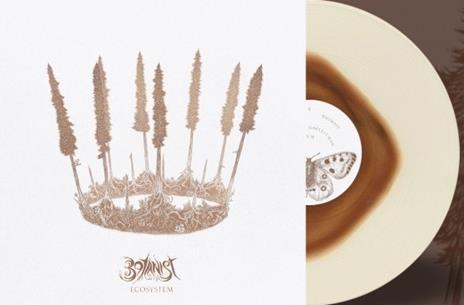 Ecosystem (Translucent White & Brown Vinyl) - Vinile LP di Botanist - 2