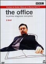 The Office. Stagione 1 (2 DVD)