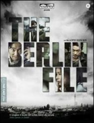 The Berlin File