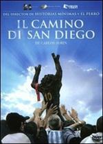 Il cammino di San Diego