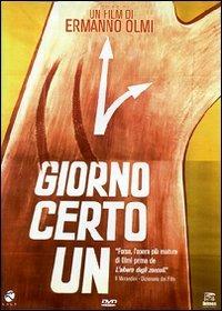 Un certo giorno di Ermanno Olmi - DVD