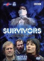 I sopravvissuti. Serie 3 (4 DVD)