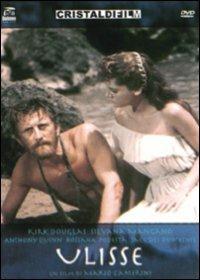 Ulisse di Mario Camerini - DVD