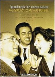 Mario Camerini (3 DVD)
