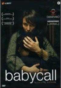 Babycall di Pal Sletaune - DVD