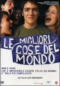 Le migliori cose del mondo di Laís Bodanzky - DVD