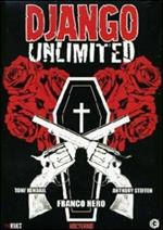 Django Unlimited (4 DVD)