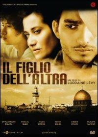 Il figlio dell'altra di Lorraine Lévy - DVD