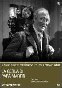 La gerla di papà Martin di Mario Bonnard - DVD