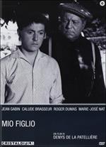 Mio figlio