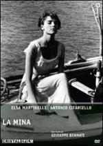 La mina