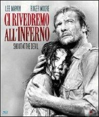 Ci rivedremo all'Inferno di Peter Hunt - Blu-ray