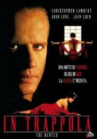 In trappola di Jonathan F. Lawton - DVD