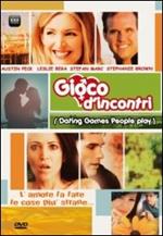 Gioco d'incontri (DVD)