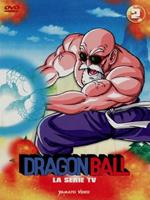Dragon Ball. La serie TV. Vol. 02