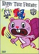 Happy Tree Friends. Stagione 2. Vol. 1 (DVD)