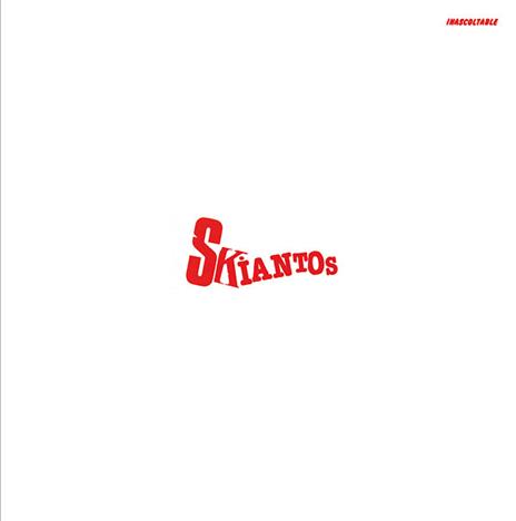 Inascoltabile - Vinile LP di Skiantos