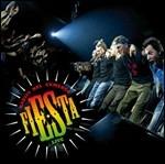 Fiesta Live - CD Audio di Radici nel Cemento