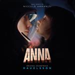 Anna (Colonna Sonora) (Limited Edition)