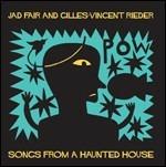 Songs from a Haunted House