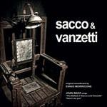 Sacco e Vanzetti (Colonna sonora) - Vinile LP di Ennio Morricone