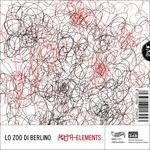 Rizoma Elements - CD Audio di Zoo di Berlino