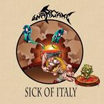 Sick of Italy