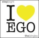 I Love Ego. Step Eight