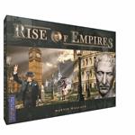 Rise of Empire Ed Italiana. Gioco da tavolo