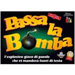 Passa La Bomba Reprint. Gioco da tavolo