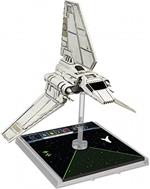 X-Wing. Navetta Classe Lambda. Gioco da tavolo