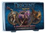 Descent Il Giuramento Del Reietto. Gioco da tavolo