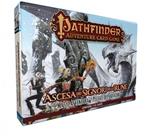 Pathfinder Adventure Card Game. I Peccati Dei Salvatori. Gioco da tavolo