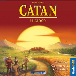 Catan. Nuova Edizione. Gioco da tavolo - 4