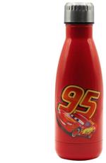 PURO DNYWB500CARSSW1RED borraccia Uso quotidiano 500 ml Acciaio inossidabile Multicolore