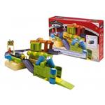 Chuggington playset ripara e vai