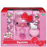 Hello Kitty Squishy